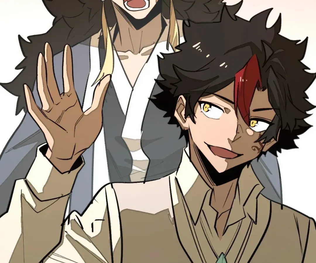 Read From Dust to Throne chapter 59 image 123 on Lezhin