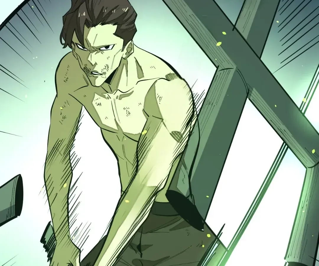 Read From Dust to Throne chapter 59 image 13 on Lezhin