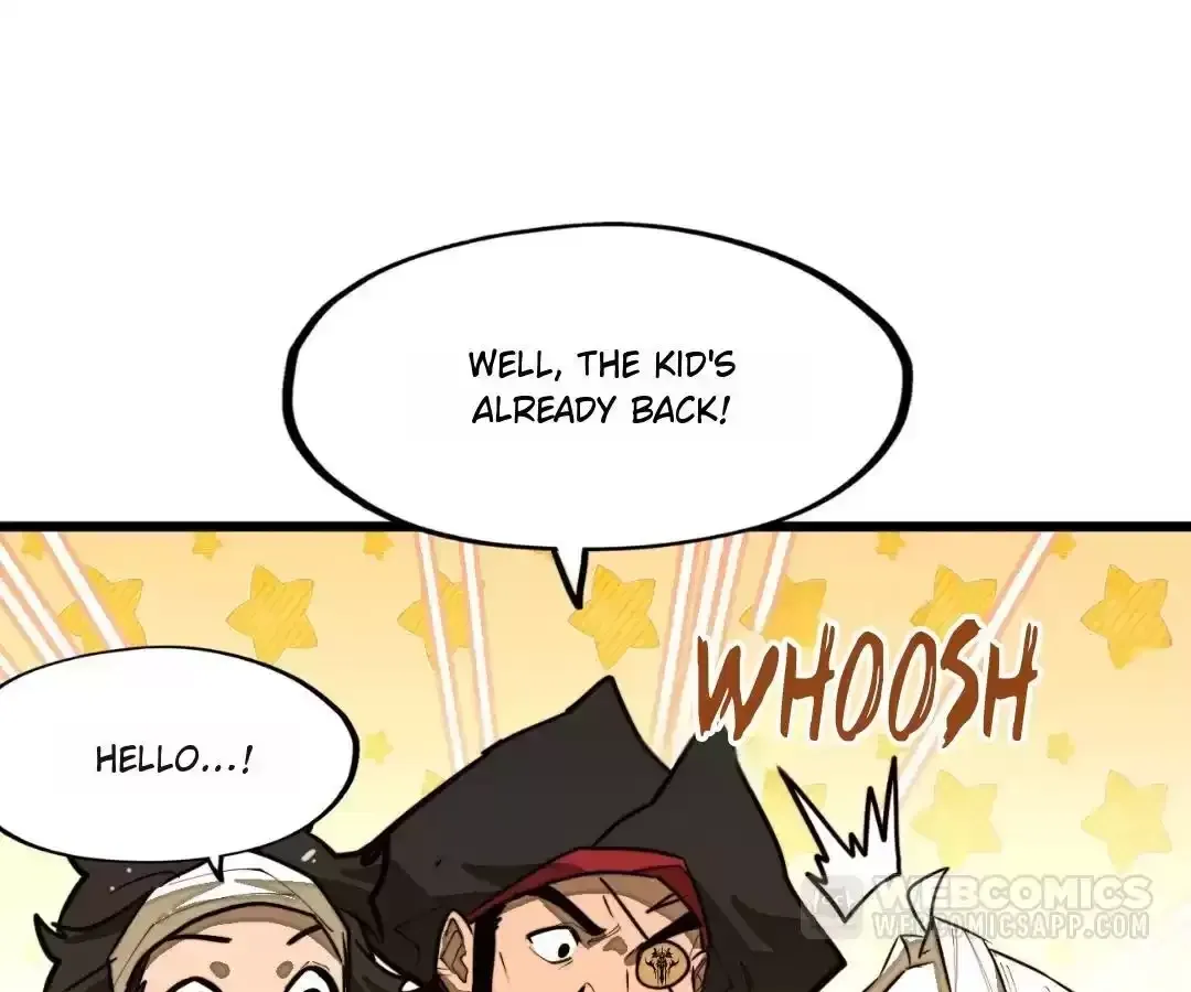 Read From Dust to Throne chapter 59 image 138 on Lezhin