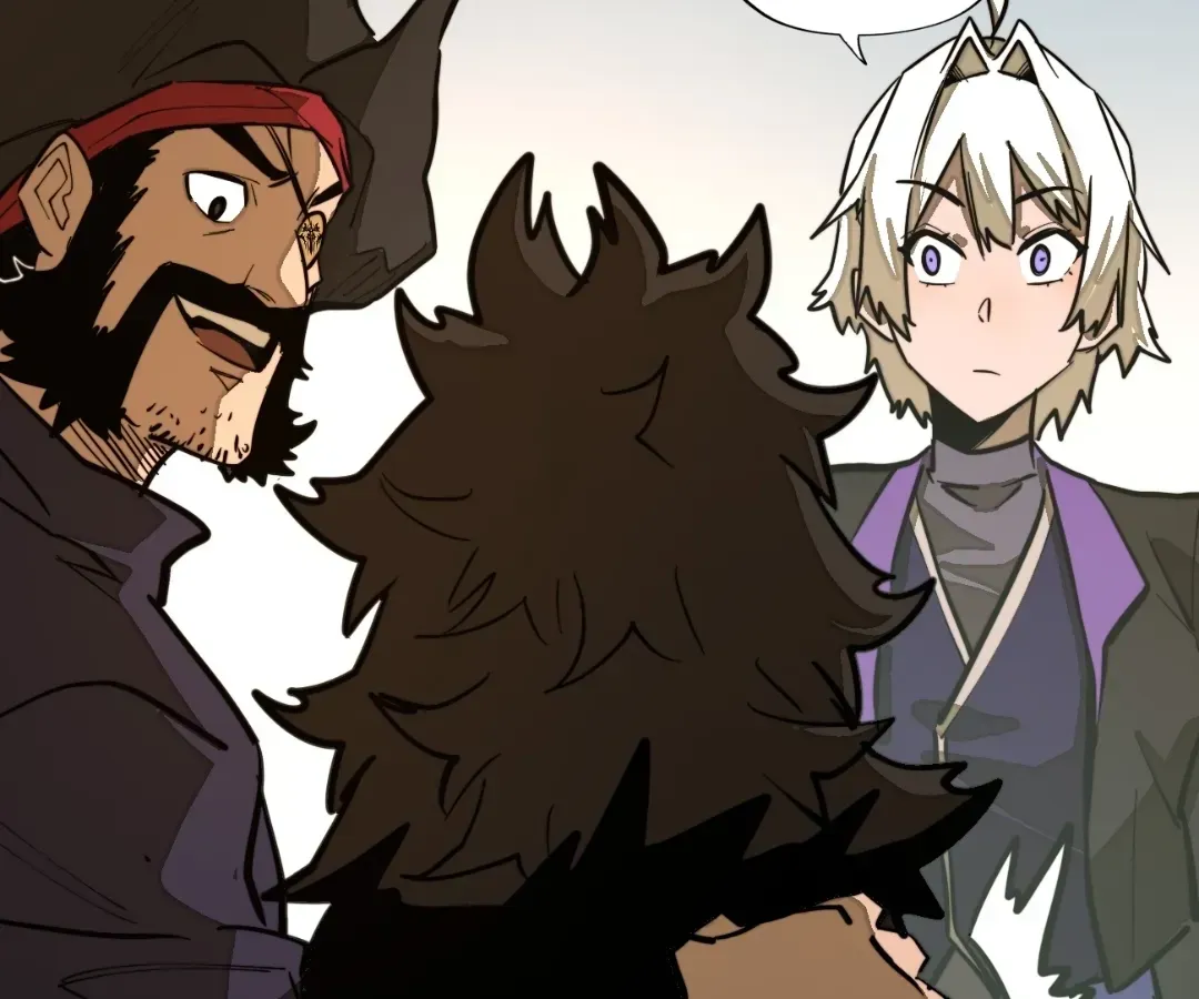 Read From Dust to Throne chapter 59 image 145 on Lezhin