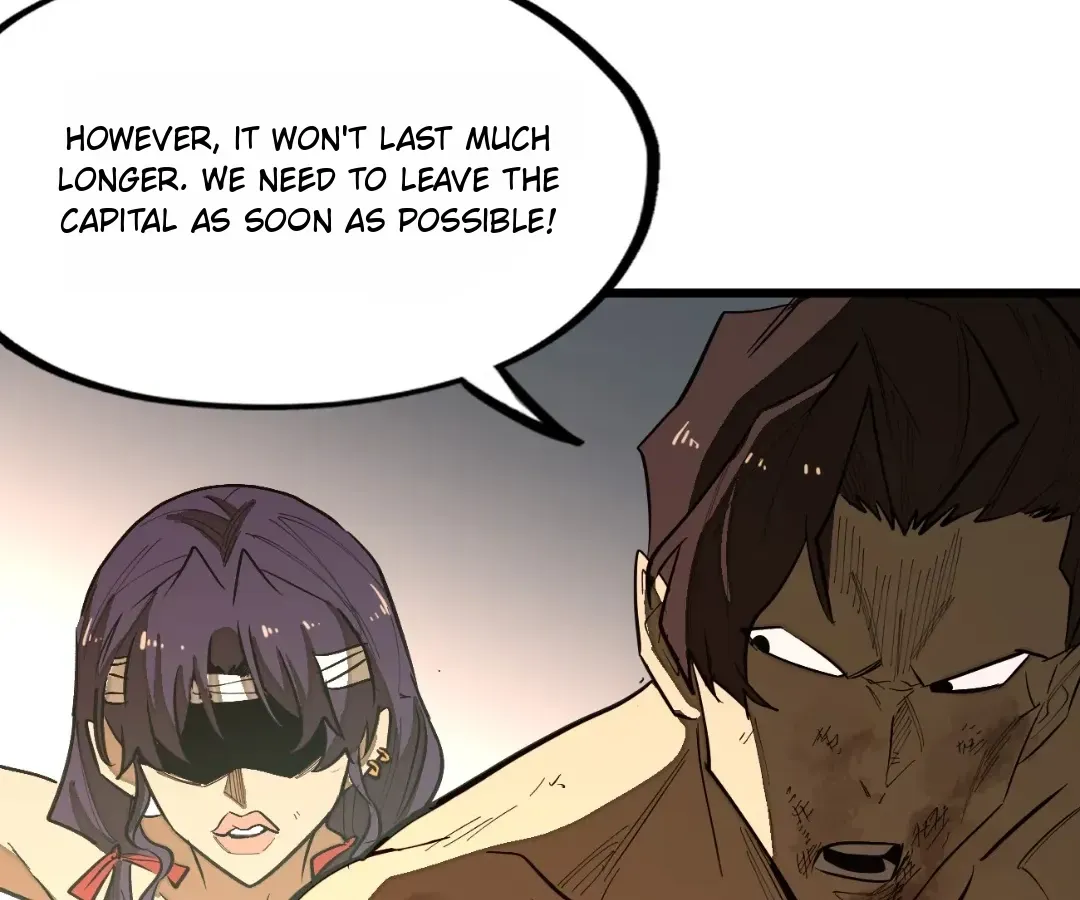 Read From Dust to Throne chapter 59 image 20 on Lezhin