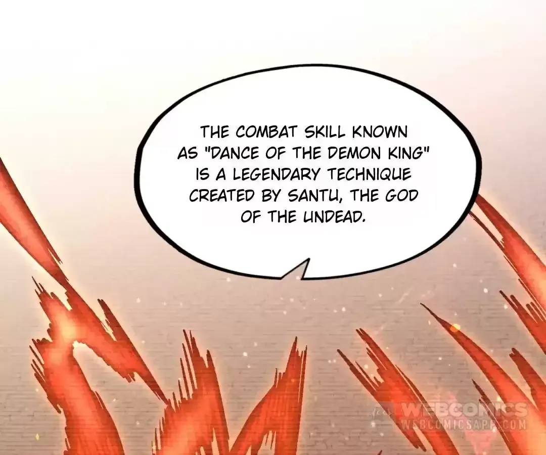 Read From Dust to Throne chapter 59 image 26 on Lezhin