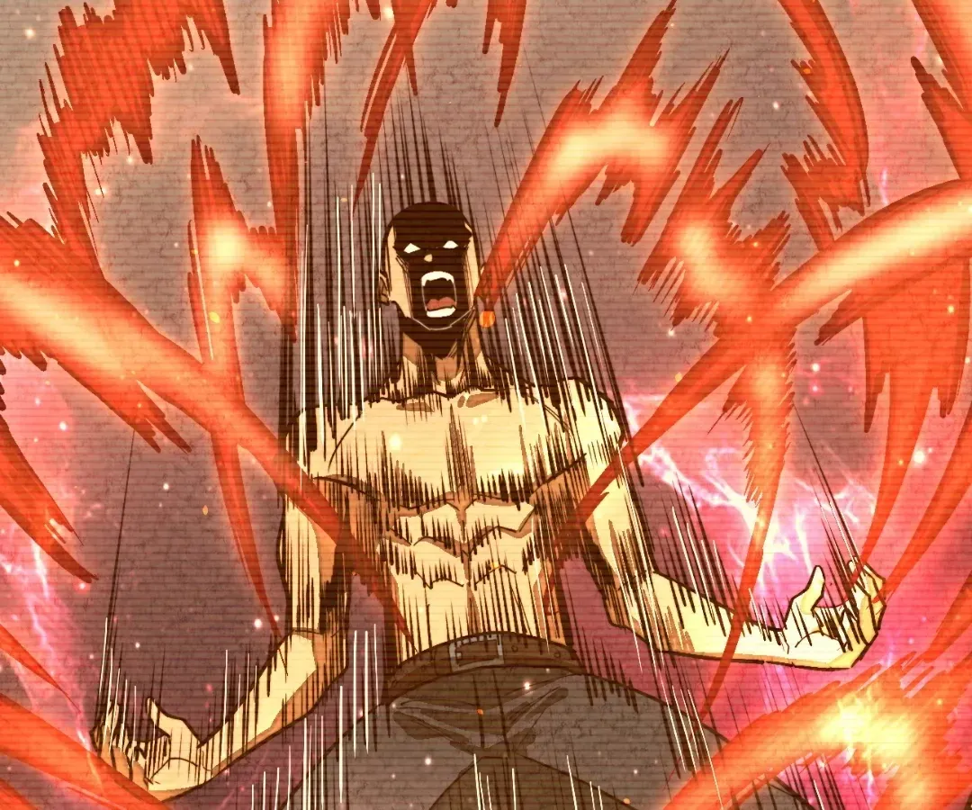 Read From Dust to Throne chapter 59 image 27 on Lezhin