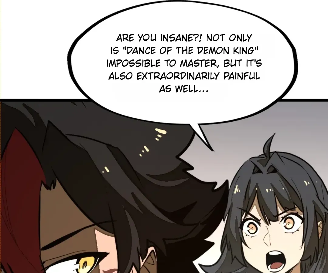 Read From Dust to Throne chapter 59 image 37 on Lezhin