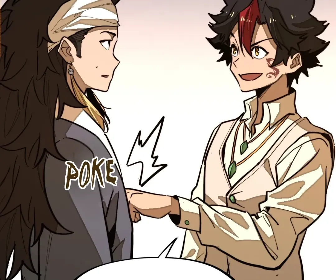 Read From Dust to Throne chapter 59 image 40 on Lezhin