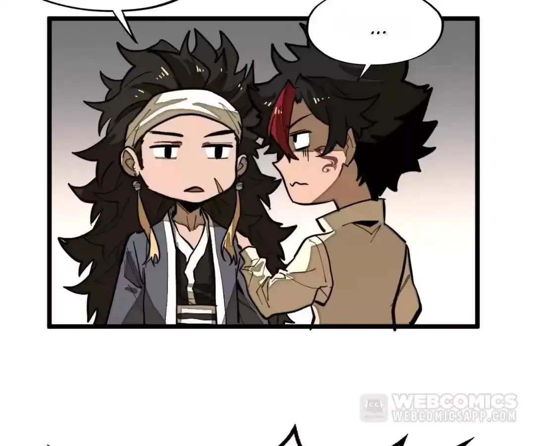 Read From Dust to Throne chapter 59 image 42 on Lezhin