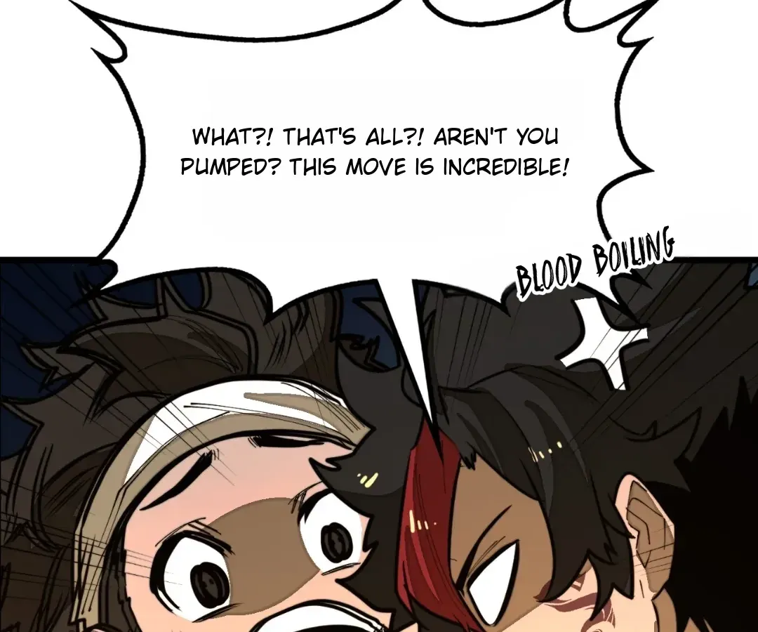 Read From Dust to Throne chapter 59 image 43 on Lezhin