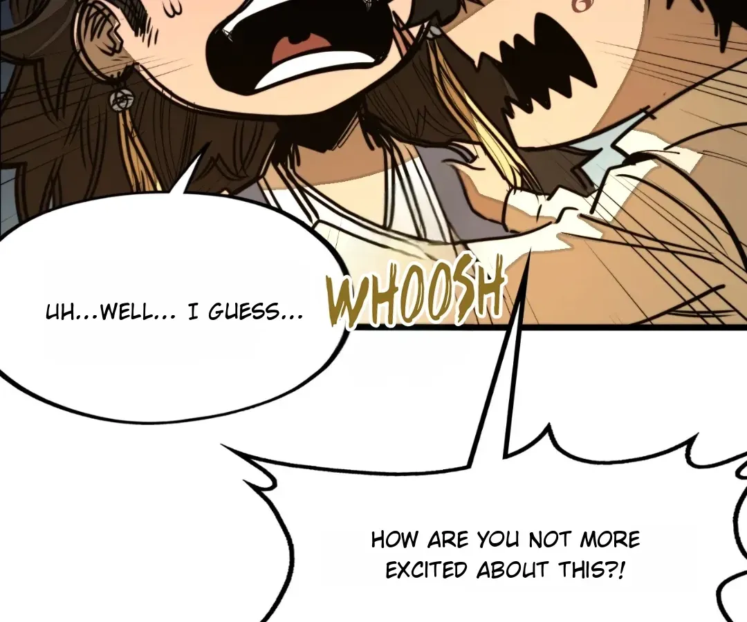 Read From Dust to Throne chapter 59 image 44 on Lezhin