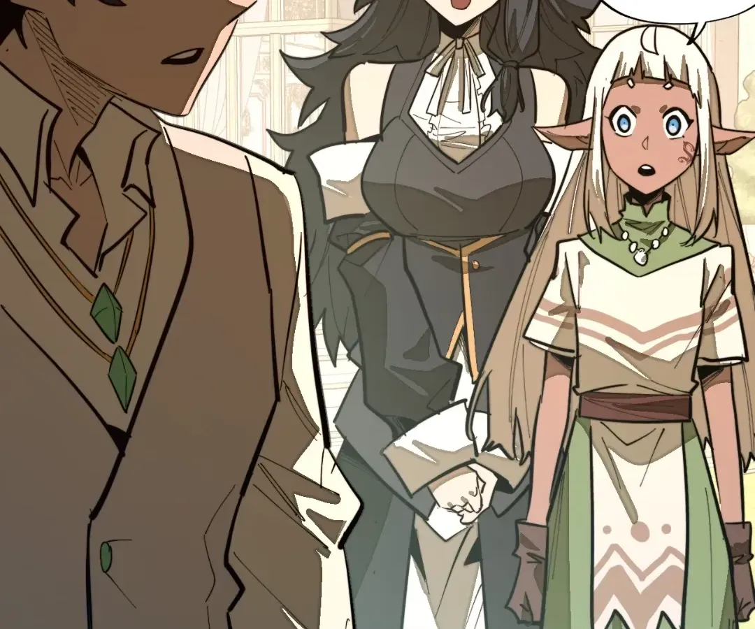 Read From Dust to Throne chapter 59 image 57 on Lezhin