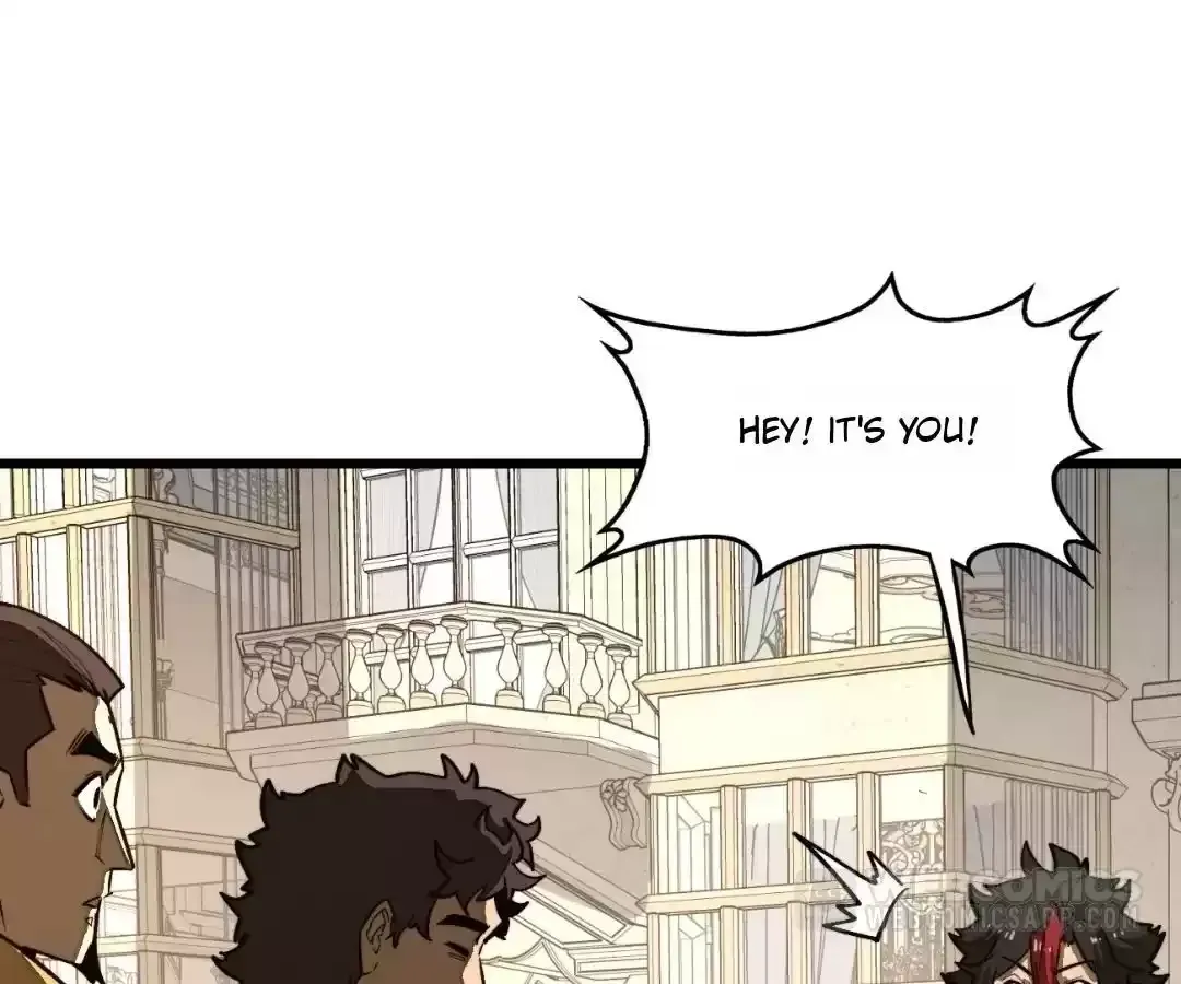 Read From Dust to Throne chapter 59 image 66 on Lezhin