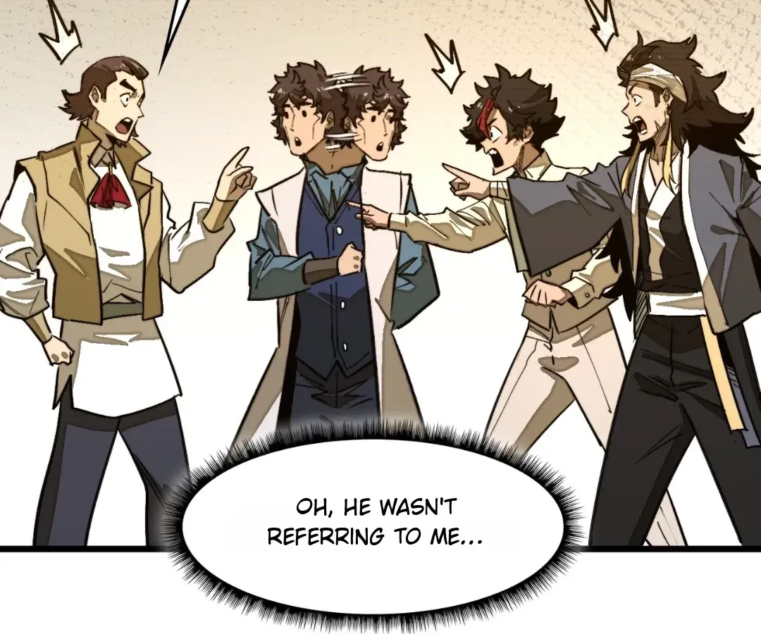 Read From Dust to Throne chapter 59 image 72 on Lezhin