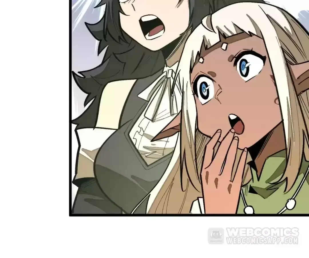 Read From Dust to Throne chapter 59 image 74 on Lezhin