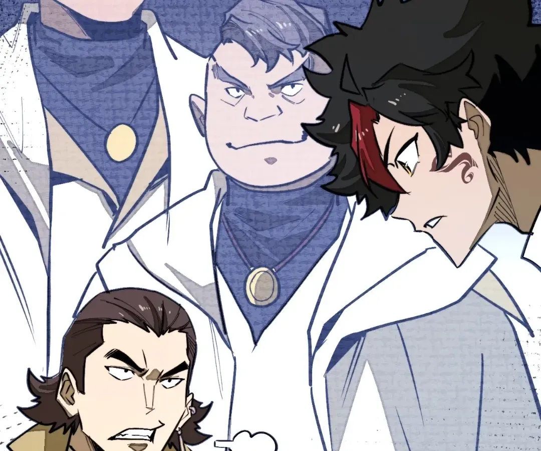 Read From Dust to Throne chapter 59 image 76 on Lezhin