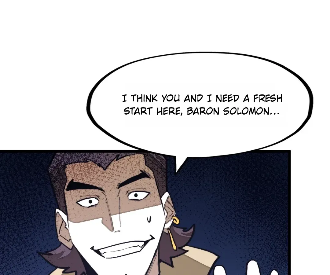 Read From Dust to Throne chapter 59 image 80 on Lezhin