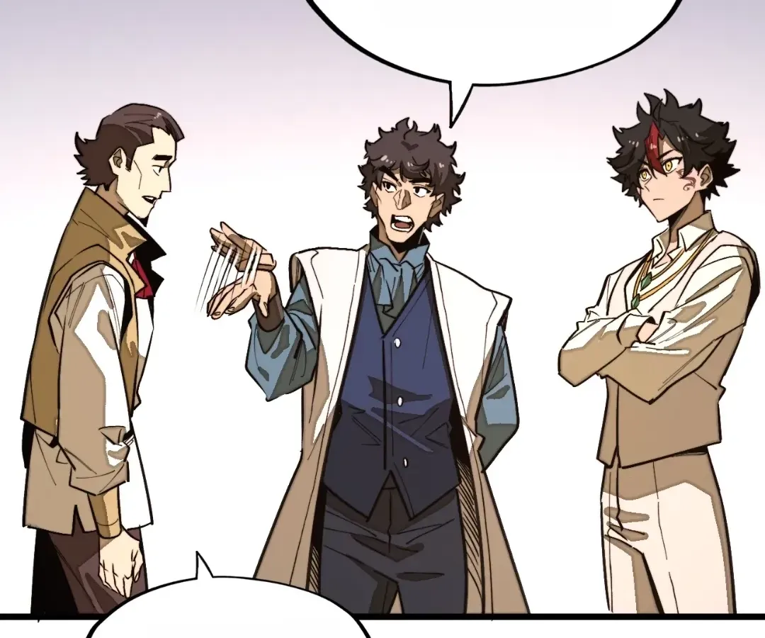 Read From Dust to Throne chapter 59 image 85 on Lezhin