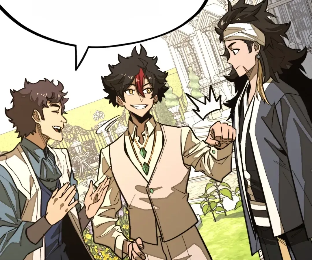 Read From Dust to Throne chapter 59 image 87 on Lezhin