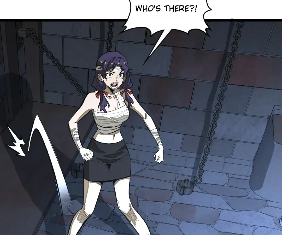 Read From Dust to Throne chapter 59 image 9 on Lezhin
