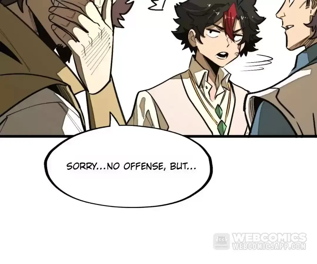 Read From Dust to Throne chapter 59 image 90 on Lezhin