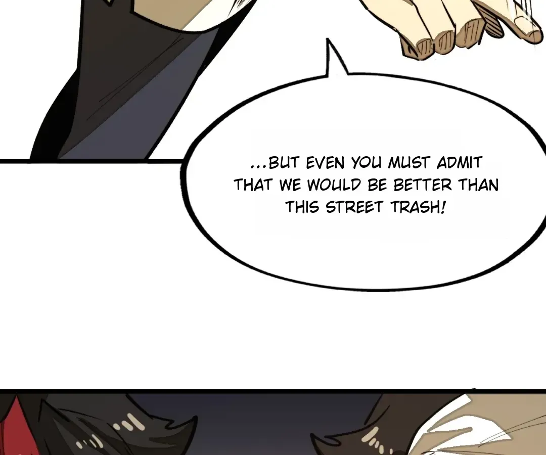 Read From Dust to Throne chapter 59 image 97 on Lezhin
