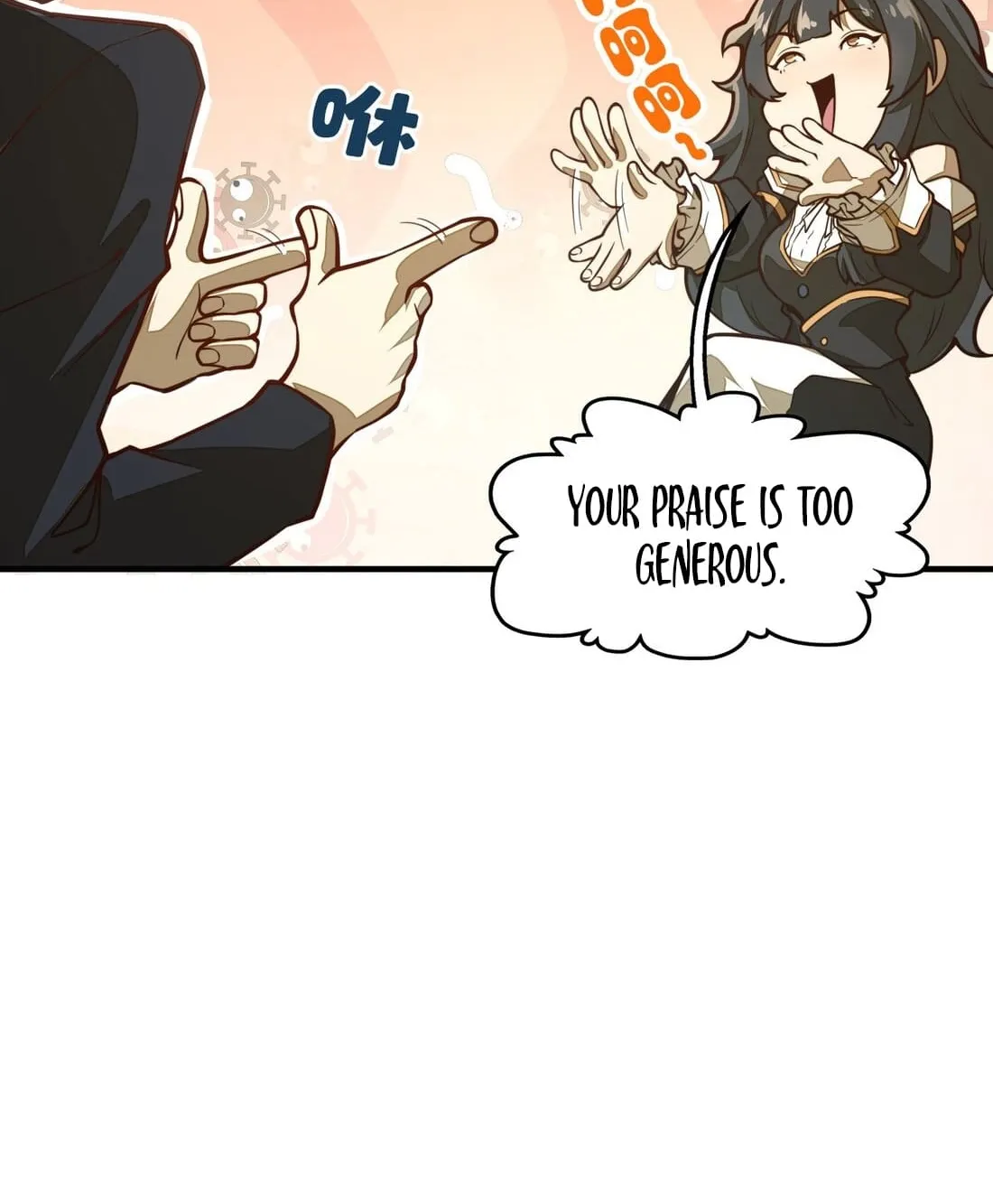 Read From Dust to Throne chapter 6 image 10 on Lezhin