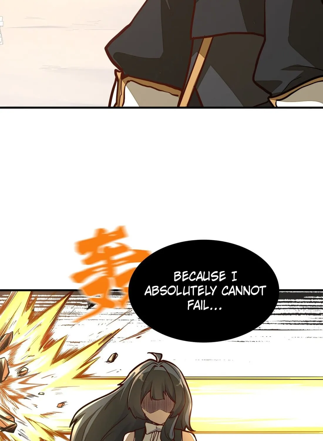Read From Dust to Throne chapter 6 image 13 on Lezhin