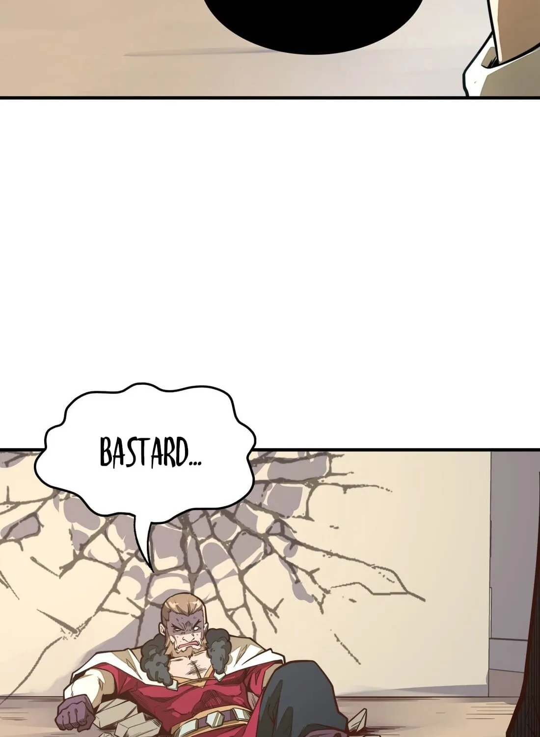 Read From Dust to Throne chapter 6 image 16 on Lezhin