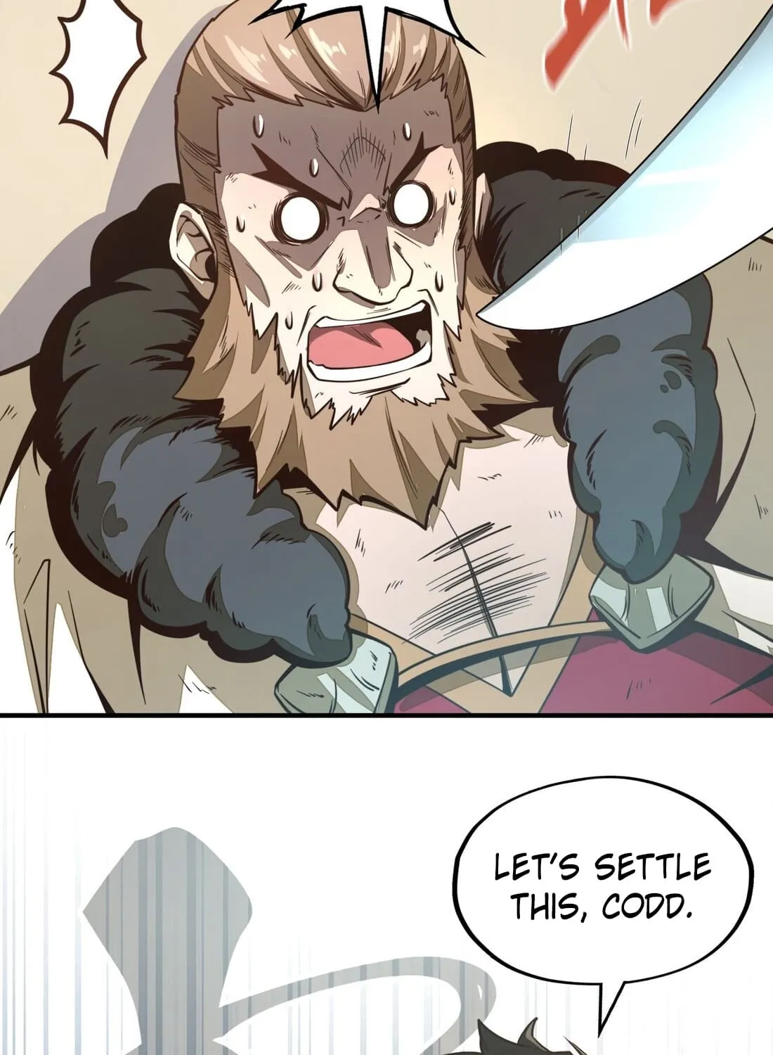 Read From Dust to Throne chapter 6 image 18 on Lezhin