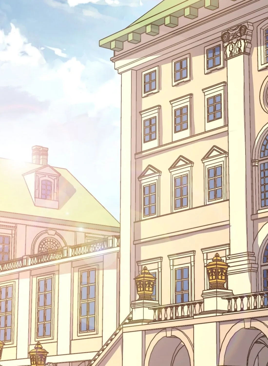 Read From Dust to Throne chapter 6 image 2 on Lezhin