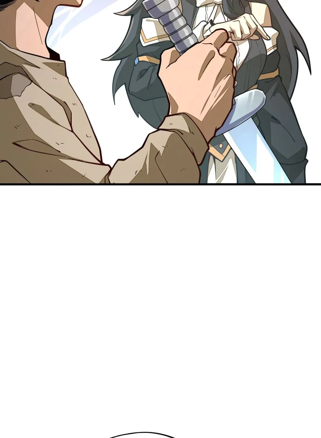 Read From Dust to Throne chapter 6 image 29 on Lezhin