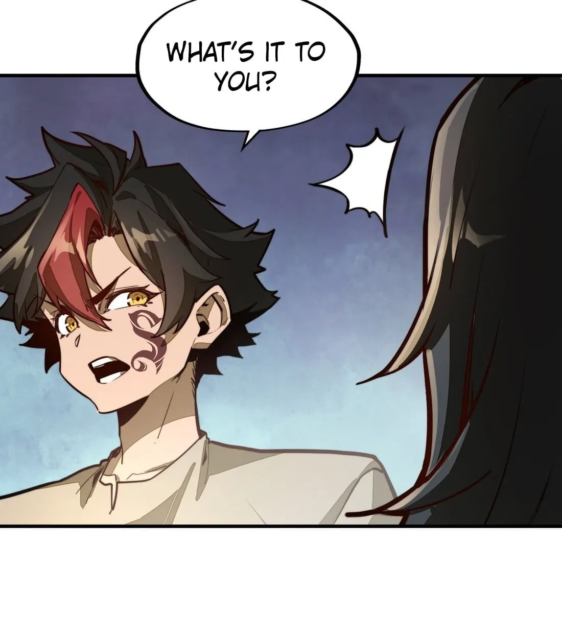Read From Dust to Throne chapter 6 image 30 on Lezhin