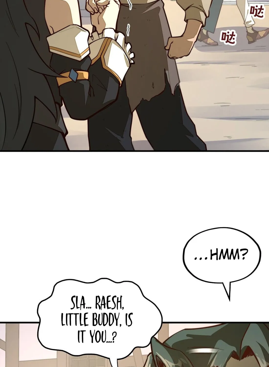 Read From Dust to Throne chapter 6 image 33 on Lezhin