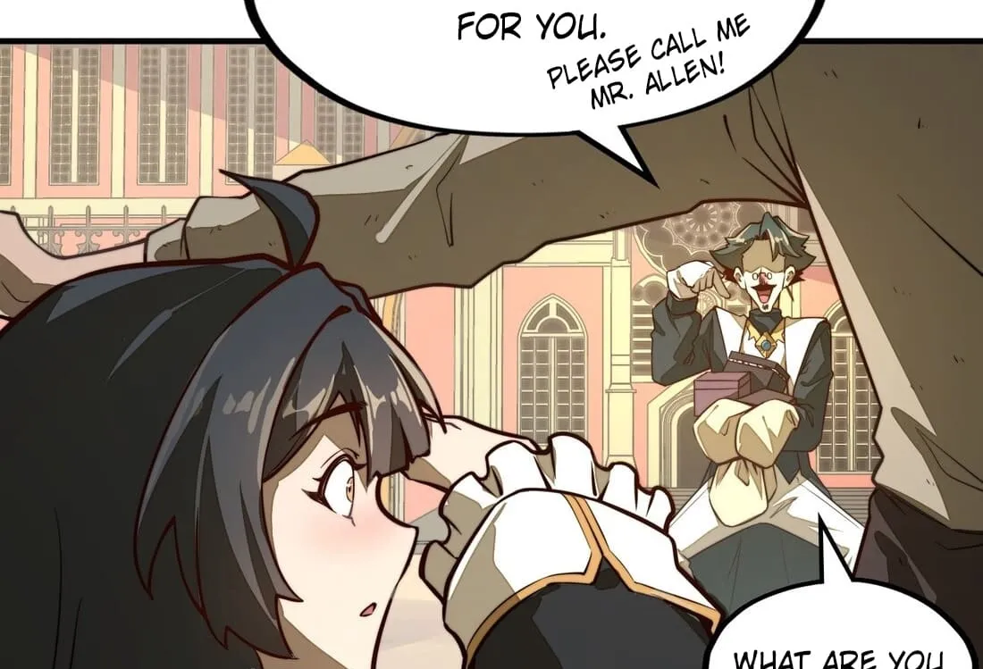 Read From Dust to Throne chapter 6 image 35 on Lezhin