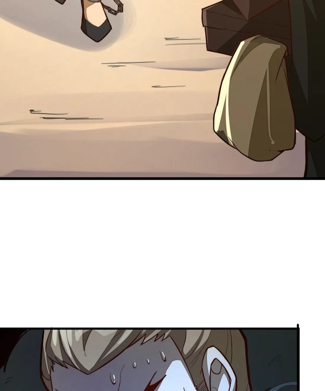 Read From Dust to Throne chapter 6 image 44 on Lezhin