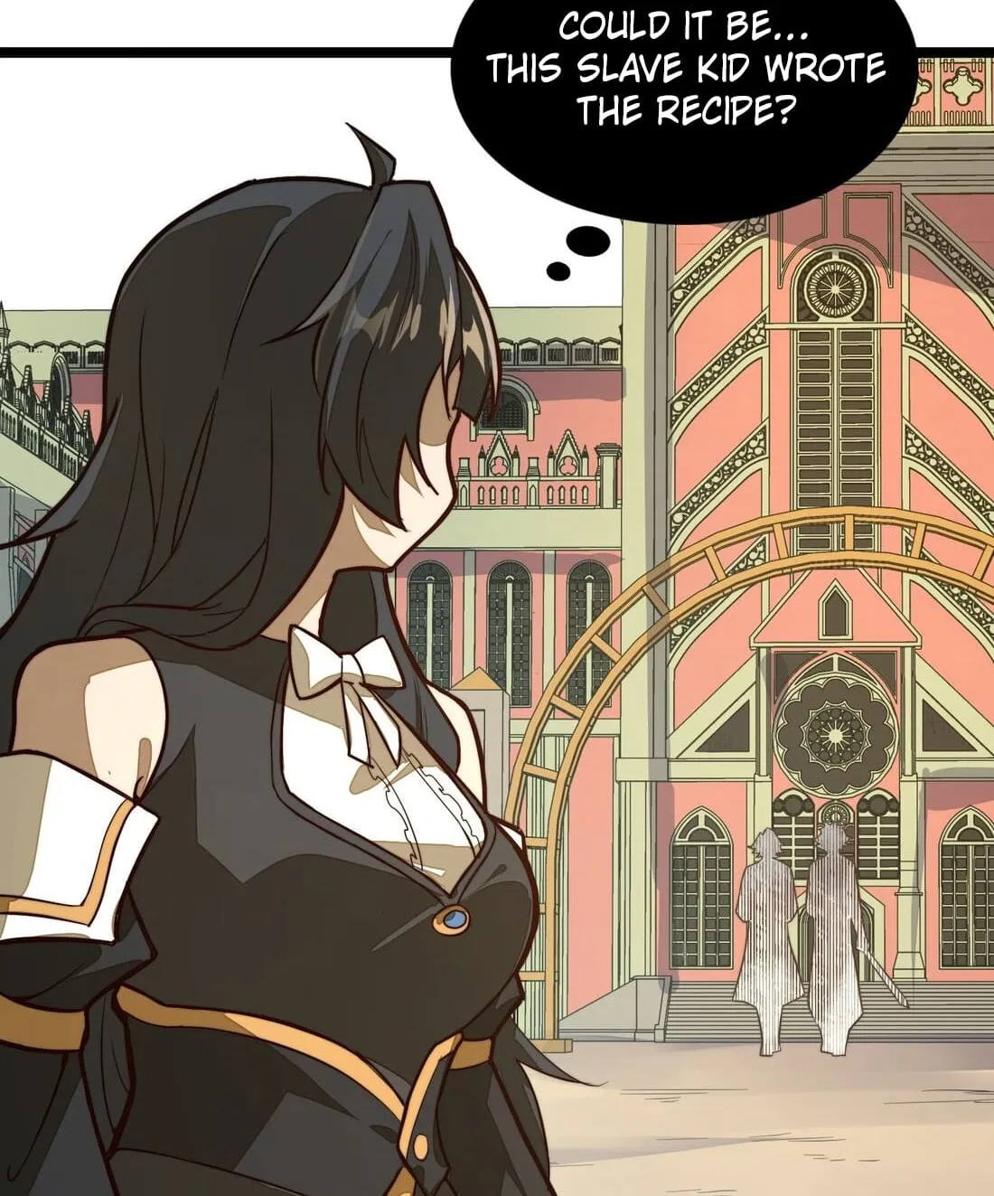 Read From Dust to Throne chapter 6 image 48 on Lezhin