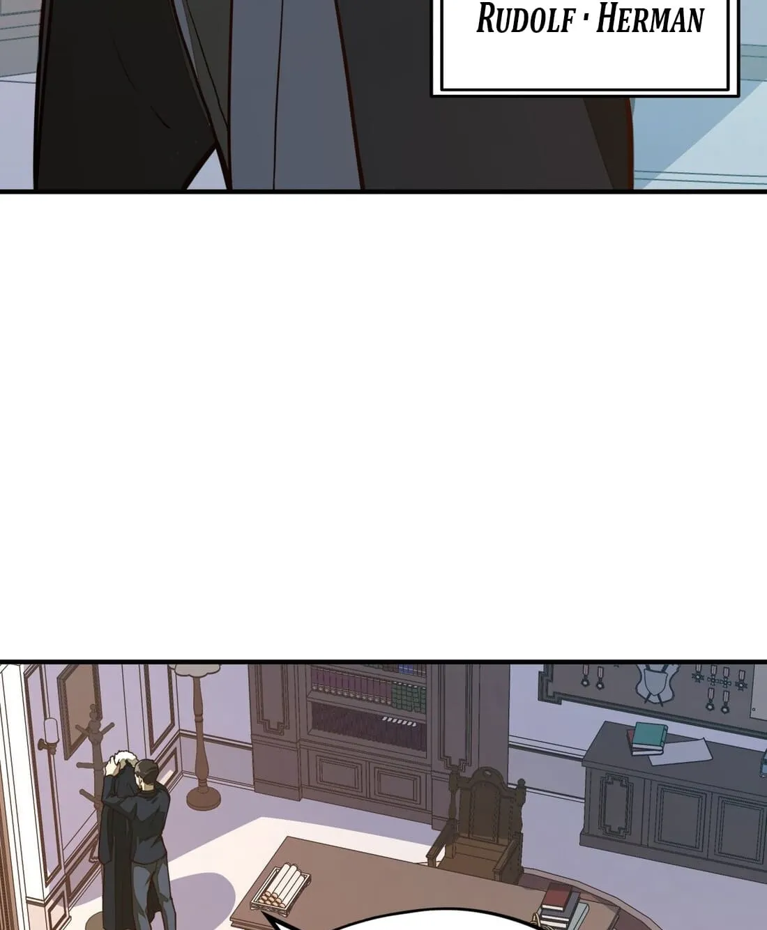 Read From Dust to Throne chapter 6 image 5 on Lezhin