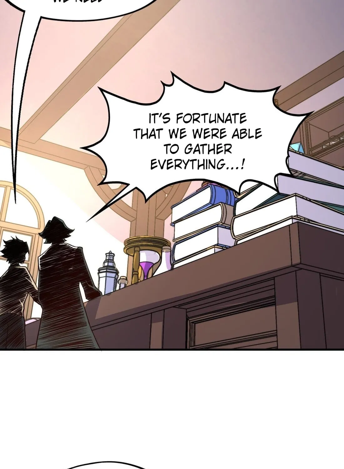 Read From Dust to Throne chapter 6 image 51 on Lezhin