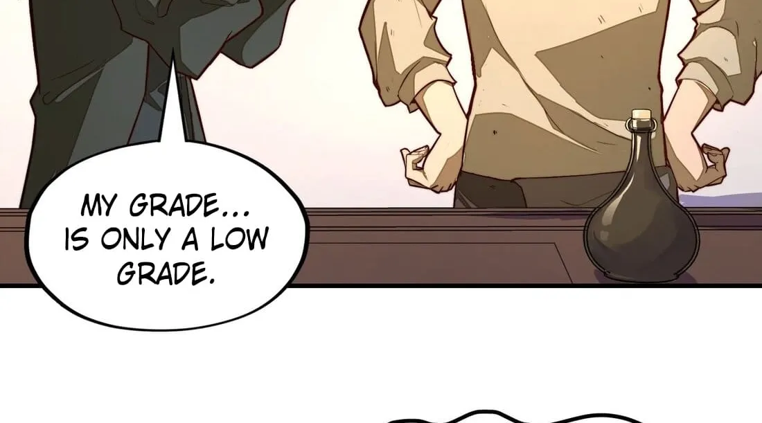 Read From Dust to Throne chapter 6 image 54 on Lezhin
