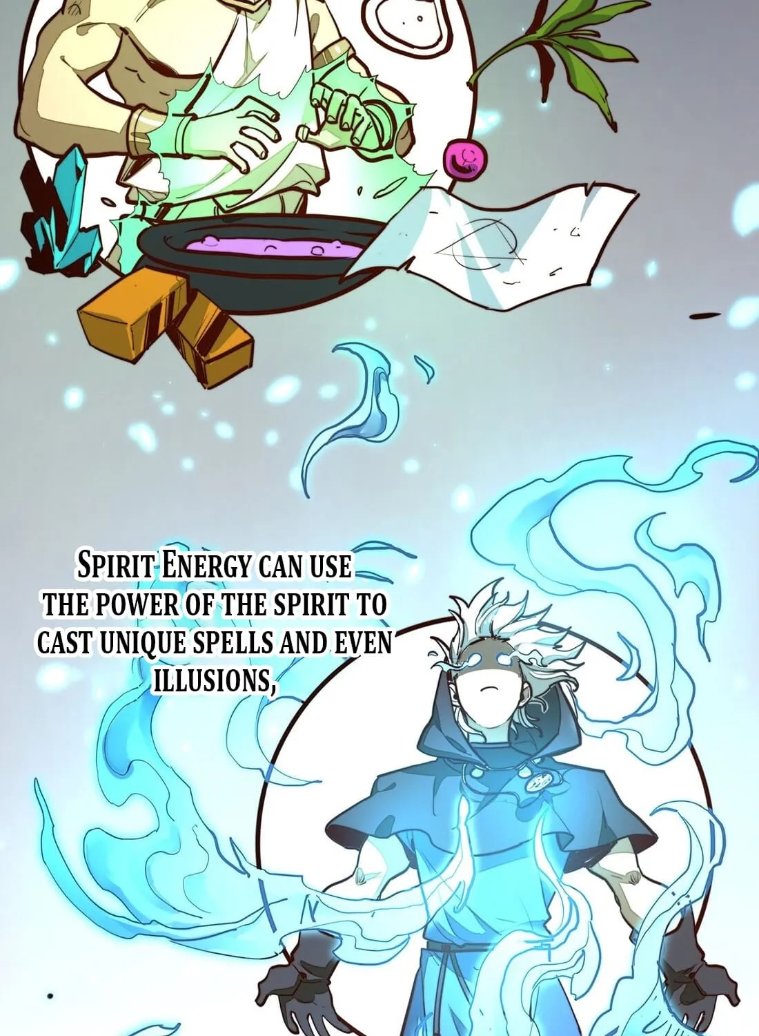 Read From Dust to Throne chapter 6 image 59 on Lezhin