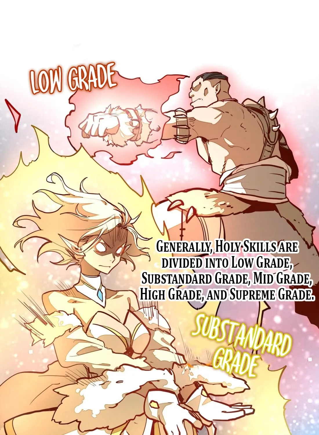 Read From Dust to Throne chapter 6 image 61 on Lezhin