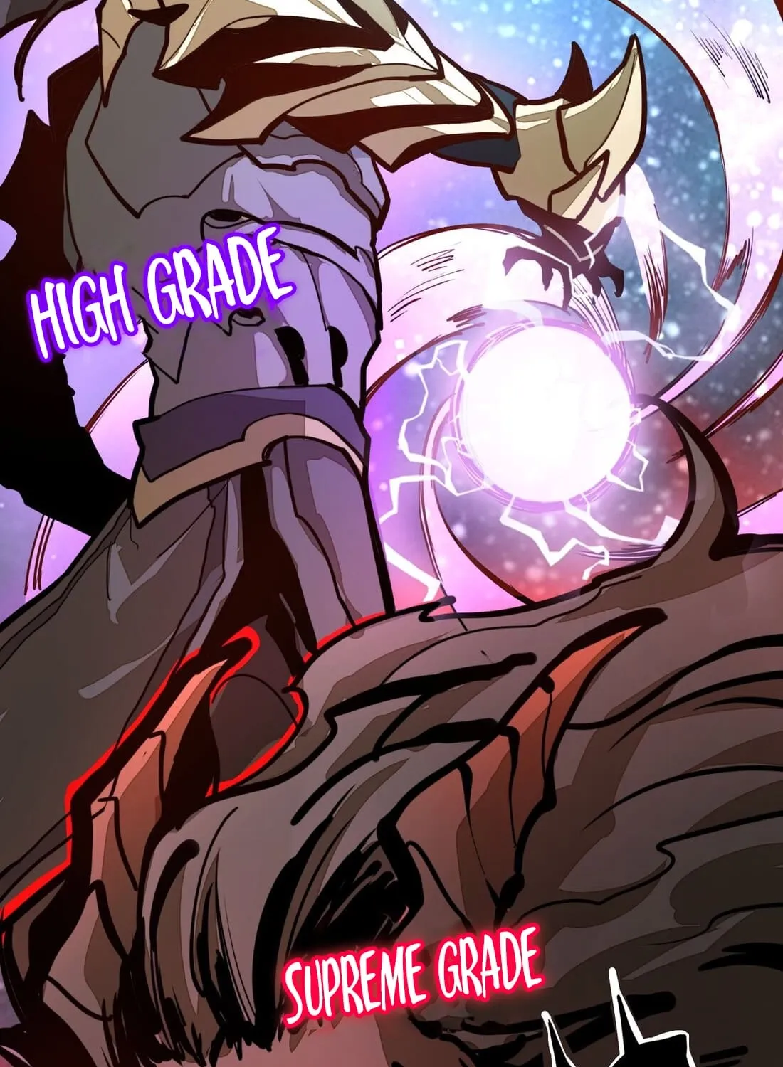 Read From Dust to Throne chapter 6 image 63 on Lezhin