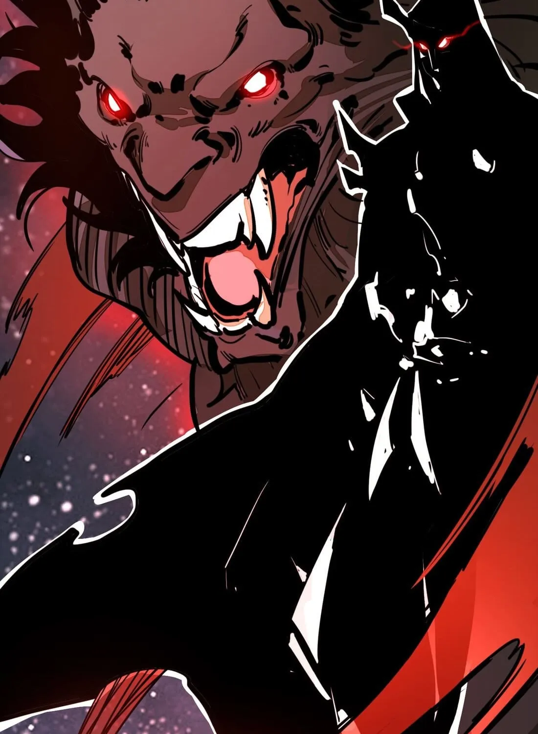 Read From Dust to Throne chapter 6 image 64 on Lezhin