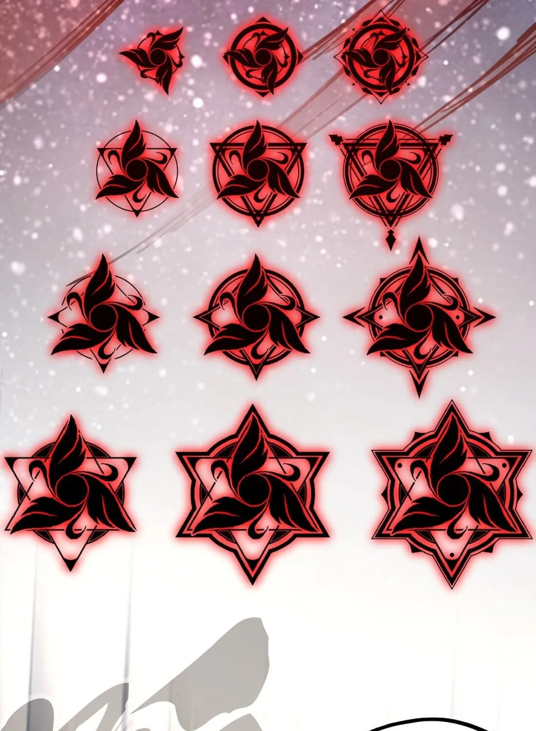 Read From Dust to Throne chapter 6 image 66 on Lezhin