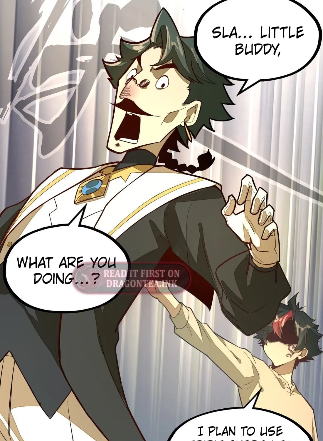 Read From Dust to Throne chapter 6 image 67 on Lezhin