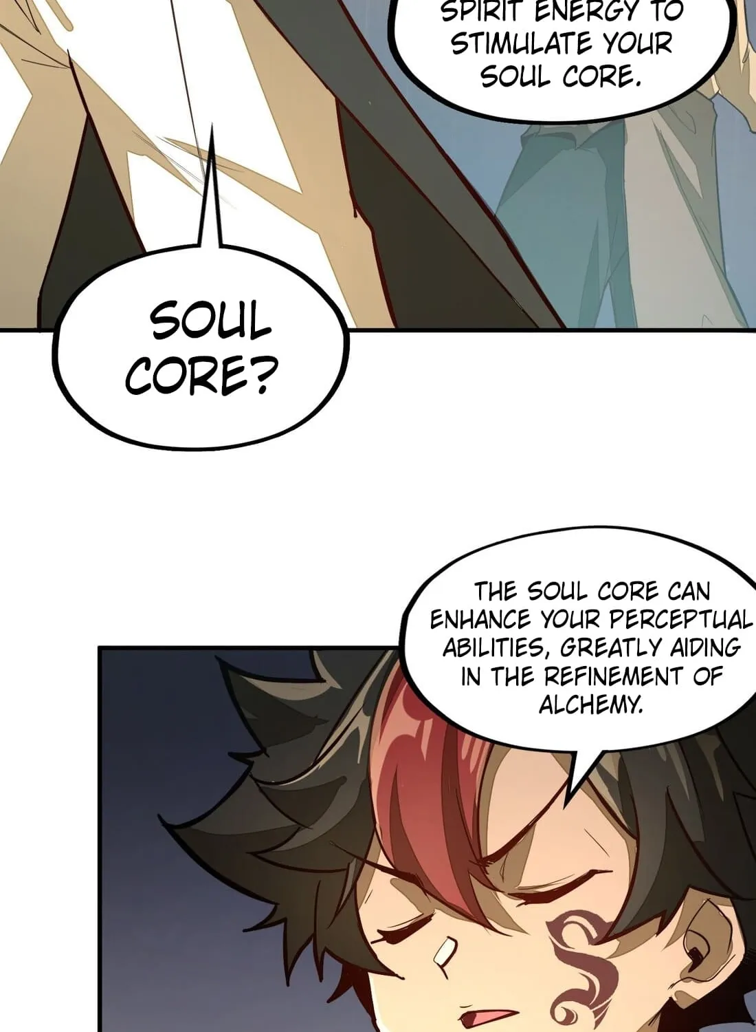Read From Dust to Throne chapter 6 image 68 on Lezhin