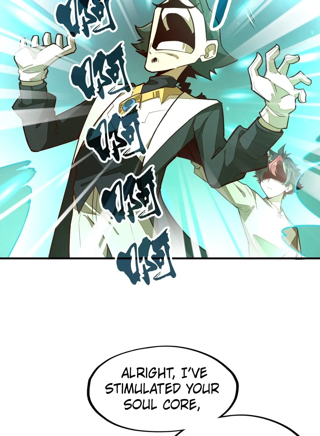 Read From Dust to Throne chapter 6 image 72 on Lezhin