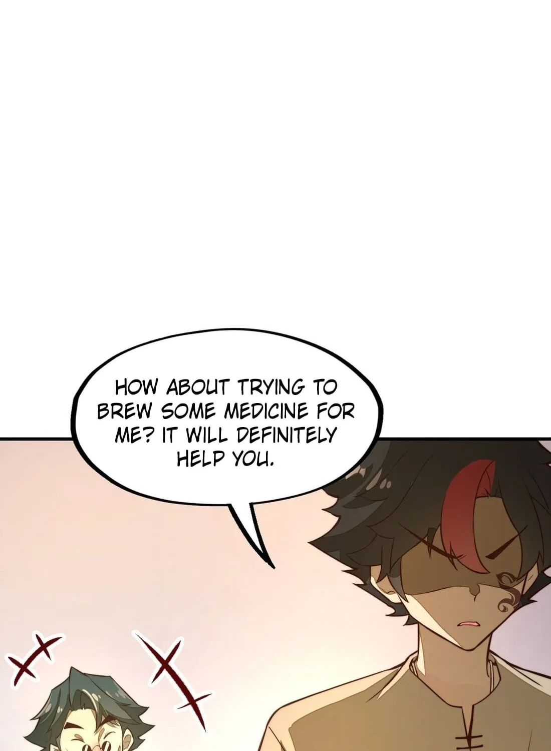 Read From Dust to Throne chapter 6 image 74 on Lezhin