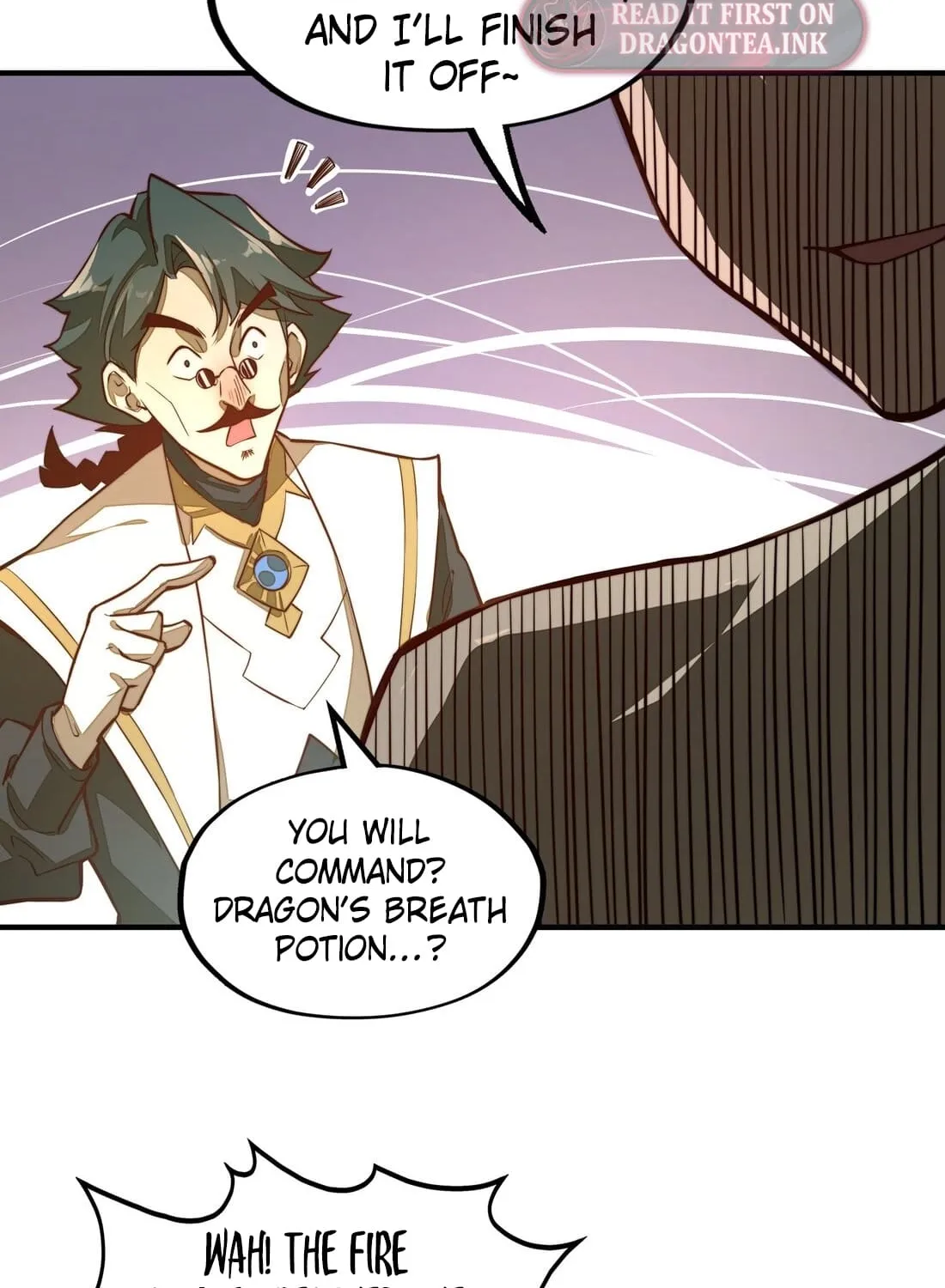 Read From Dust to Throne chapter 6 image 76 on Lezhin