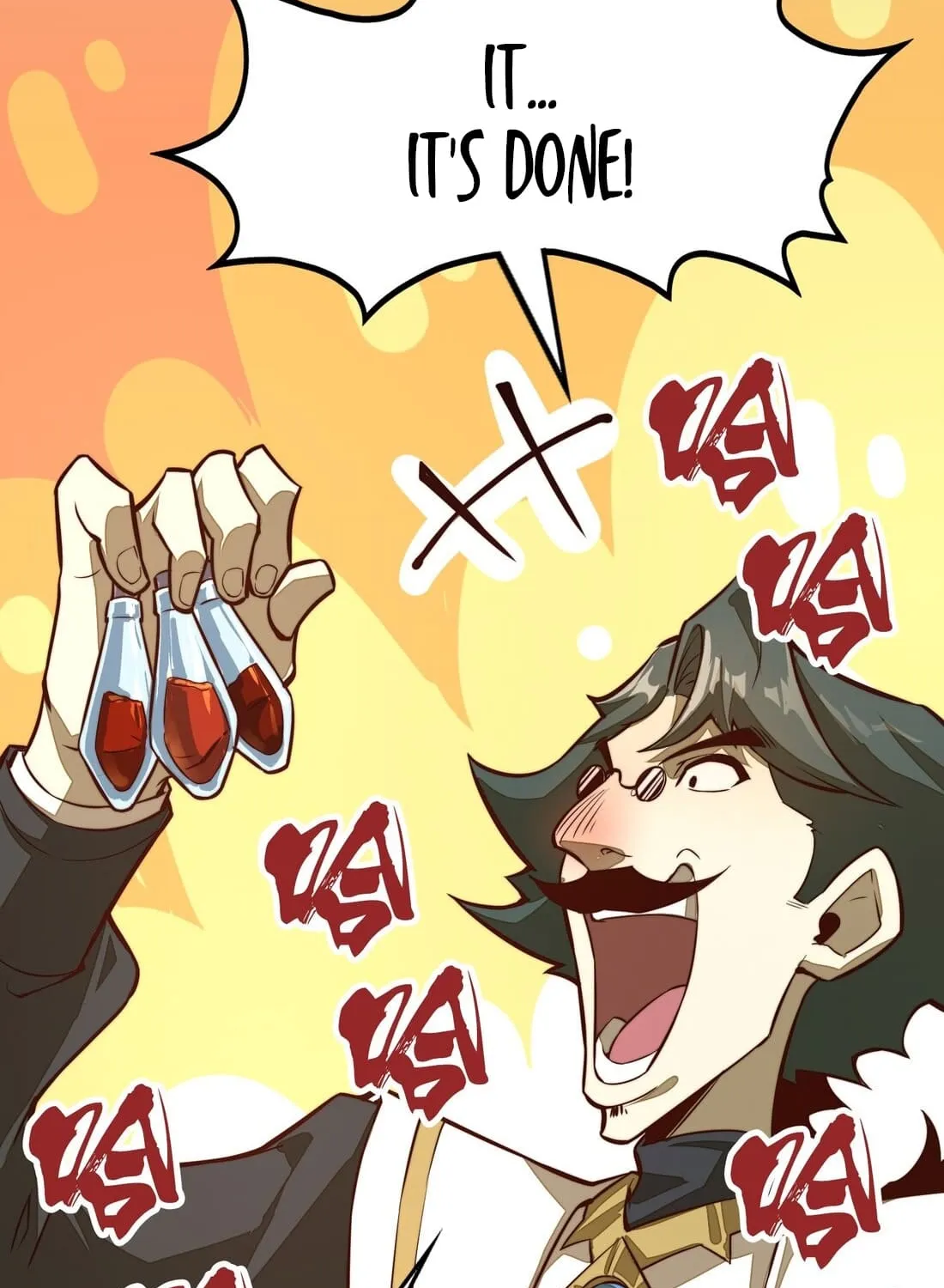 Read From Dust to Throne chapter 6 image 79 on Lezhin