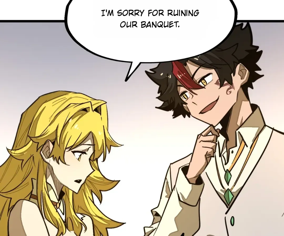 Read From Dust to Throne chapter 60 image 103 on Lezhin