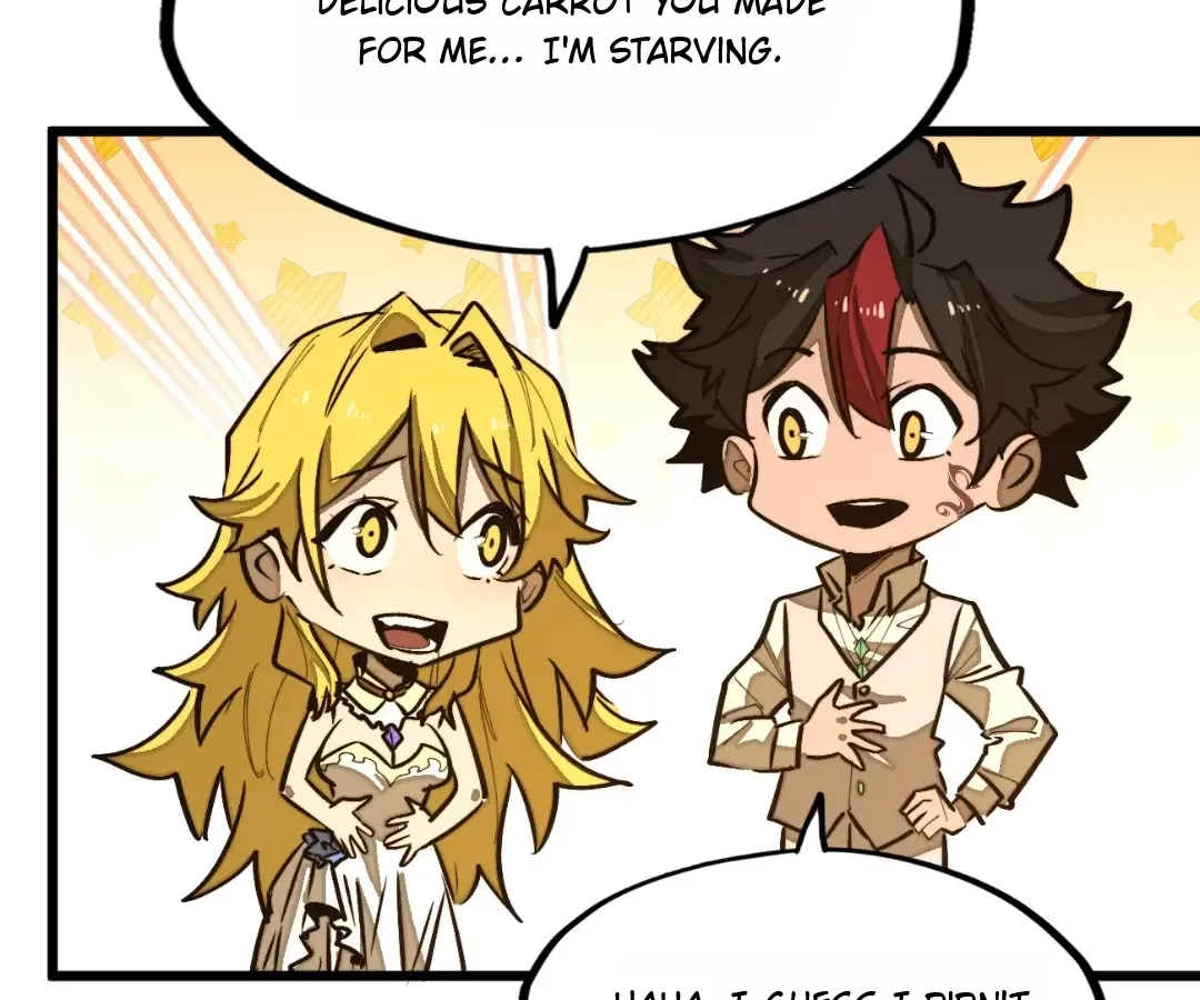 Read From Dust to Throne chapter 60 image 111 on Lezhin